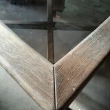 Roche Bobois coffee table years 70