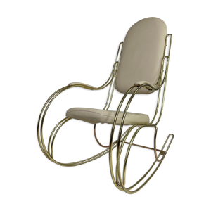 rocking chair années