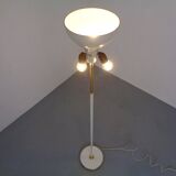 Floor lamp from Kaiser Leuchten, 1950s