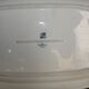 Bidasoa 80 espana set flat and 4 plates vintage circa 1970 spain