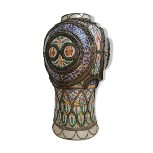 jarre Khabia Art Islamique
