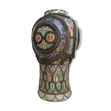 Jarre Khabia Islamic Art