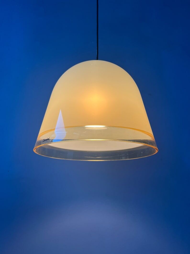 Suspension by Franco Bresciani