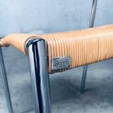 Postmodern Chair by Pierantonio Bonacina, Italy, 1990s