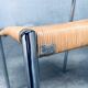 Postmodern Chair by Pierantonio Bonacina, Italy, 1990s