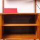 Poul Cadovius Cado Royal Shelving System Teak Vintage 60s Mid Century