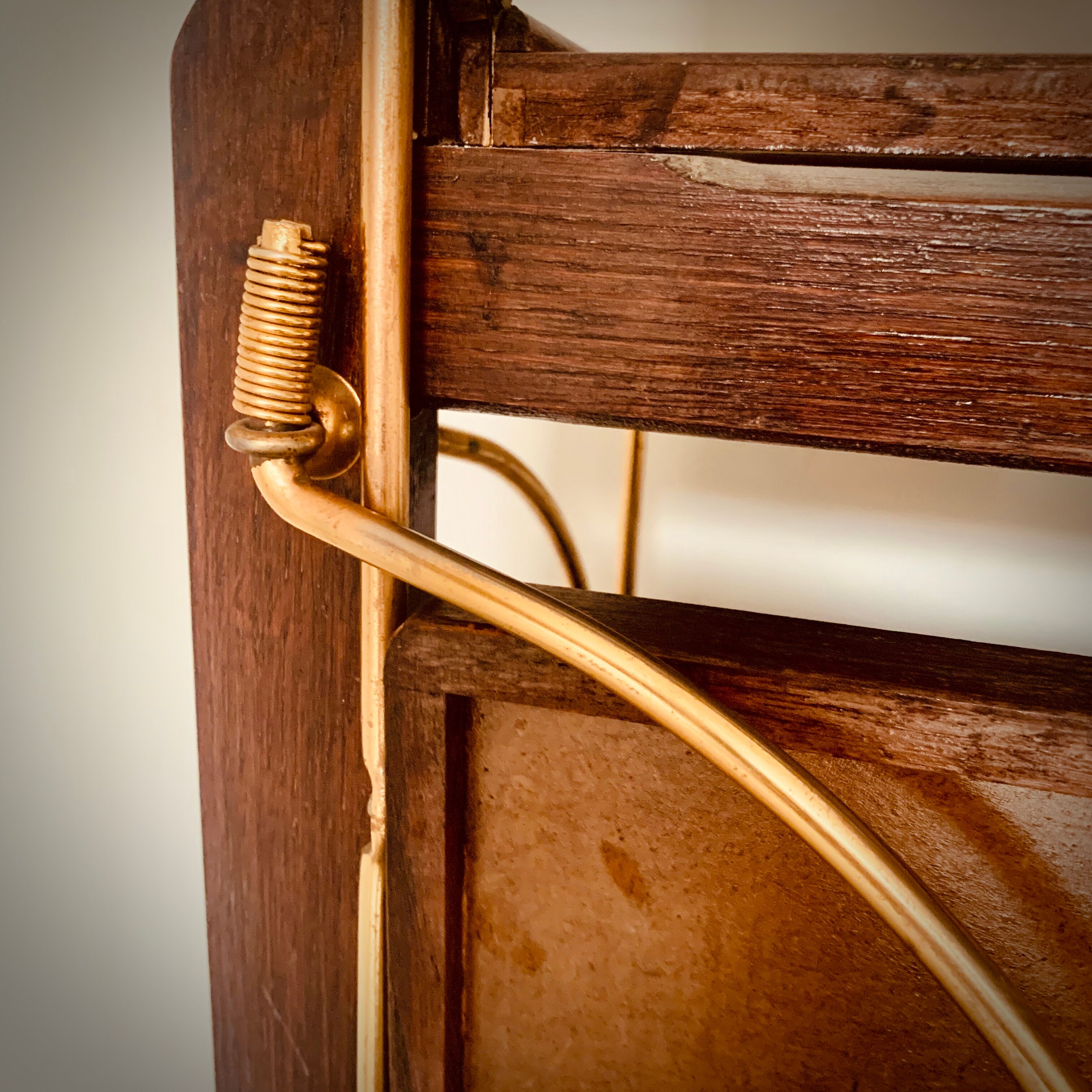 Marie-Françoise Mondineu's 3-plated rolling and folding dessert for Bocado