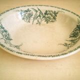 Salad bowl Mesanges de St Amand