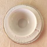 2 breakfasts in Havilland porcelain model Empress