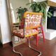 Breuer style chair