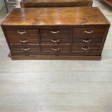 Drawer furniture
