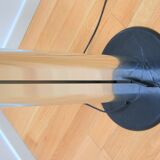Megaron floor lamp par Artemide