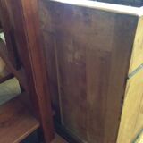 Antique bathroom furniture