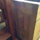 Meuble ancien de salle de bain