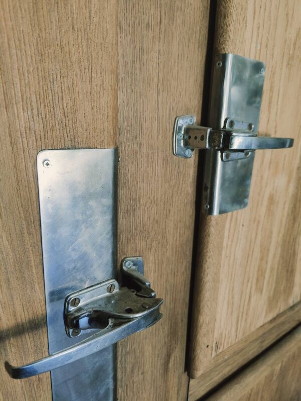 Ancienne glacière neve