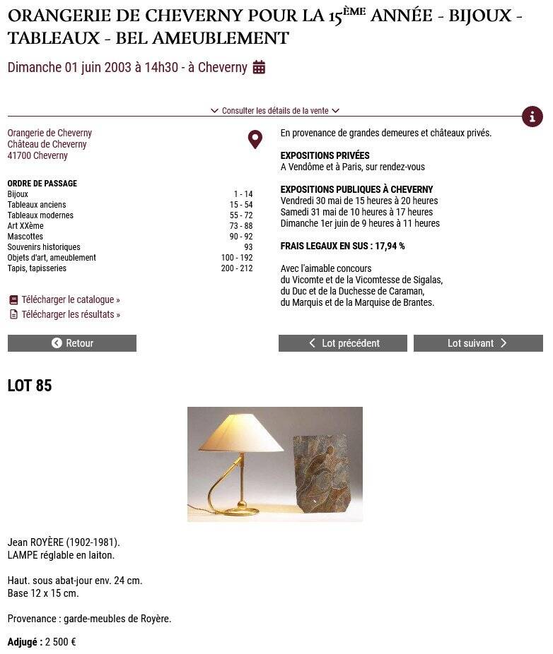 Pair of Table Lamps / Wall Lights by Kaare Klint (1888-1954), 1950s.