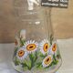 Daisy carafe