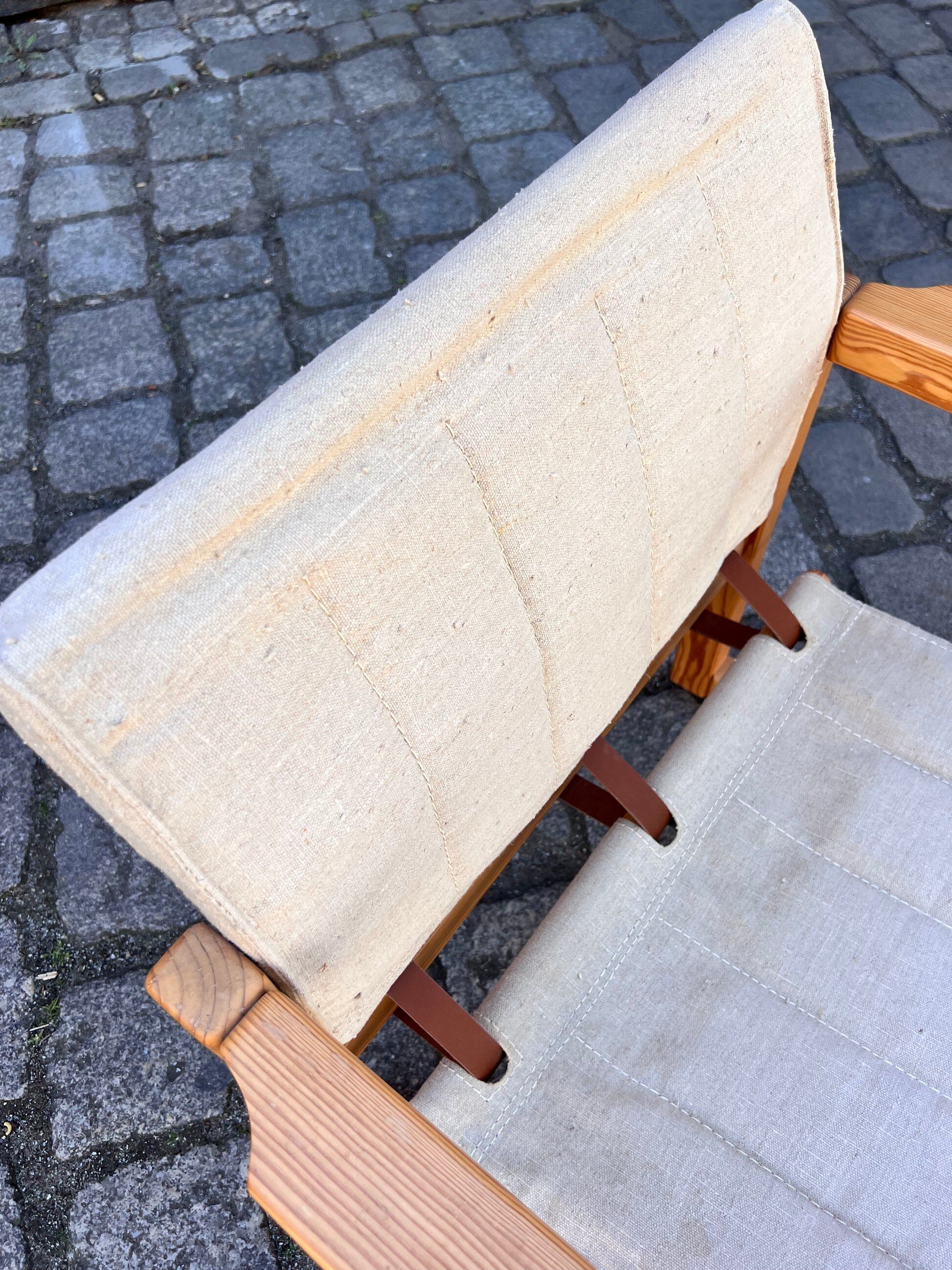 Chaise Diana par Karin Mobring pour IKEA