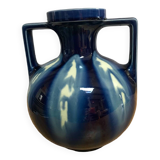 Art deco vase