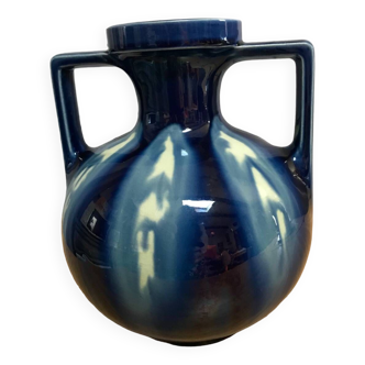 Vase art deco