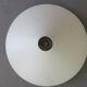 Optelma metal shade Bauhaus vintage Switzerland
