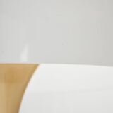 Lampadaire Panthella de Verner Panton pour Louis Poulsen