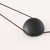 “Meridiana” table lamp. Design by Paolo Piva for Stefano Cevoli. Italy, 80's