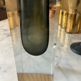 Vase Sommerso Murano 70s