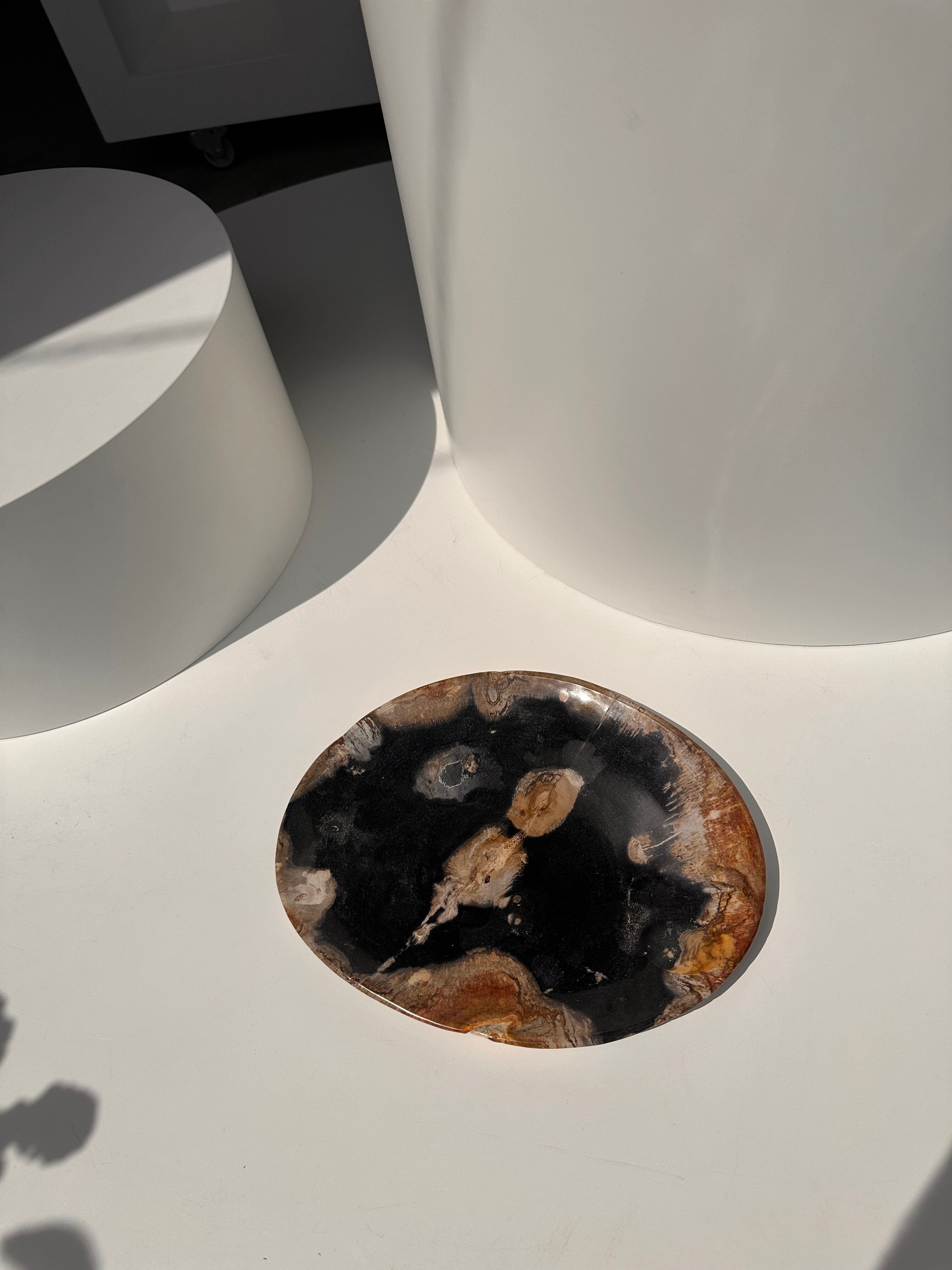 Trinket bowl