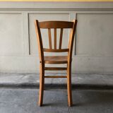 Bistro chair