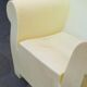 Fauteuil Bubble par Philippe Starck pour Kartell
