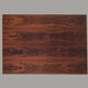 Table basse danoise en palissandre de rio, 1960s