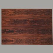 Table basse danoise en palissandre de rio, 1960s