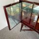 Mid-Century Bar Cabinet, 1940’s~50’s