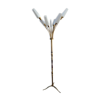 Floor lamp vintage