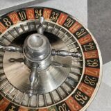 Casino roulette 20s/30s