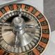 Roulette casino années 20/30
