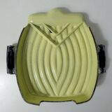 Tostador Le Creuset design Raymond Loewy