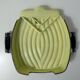 Tostador Le Creuset design Raymond Loewy