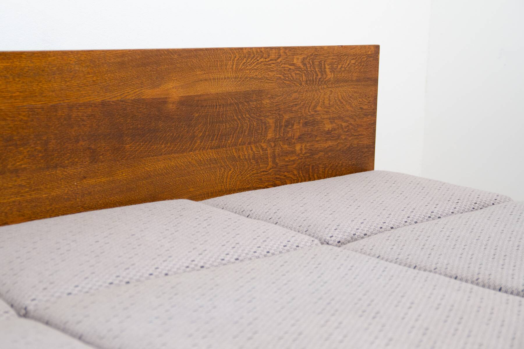 Mid century folding sofabed by Interiér Praha, 1960´s, Czechoslovakia