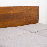 Mid century folding sofabed by Interiér Praha, 1960´s, Czechoslovakia