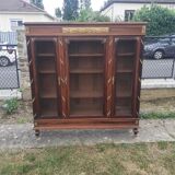 Louis XVI style wardrobe