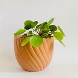 Vintage pot cover Emsa West Germany