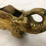 Elephant tape dispenser from the 70s