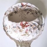 Old vase