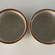 Lot de 6  tasses vintage