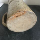 Sandstone pitcher