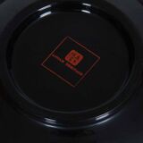 Eggshell carving by Annam Heritage, 20th century work.