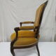 Fauteuil ancien Louis XV époque  Napoleon III