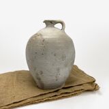 Terracotta jug 1920